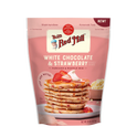 Bob's Red Mill White Chocolate Strawberrry 567g
