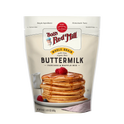 Bob's Red Mill Whole Grain Buttermilk Mix 680g
