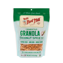 Bob's Red Mill Granola Coconut Spice 312g