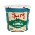 Bob's Red Mill Instant Oatmeal Classic 51g