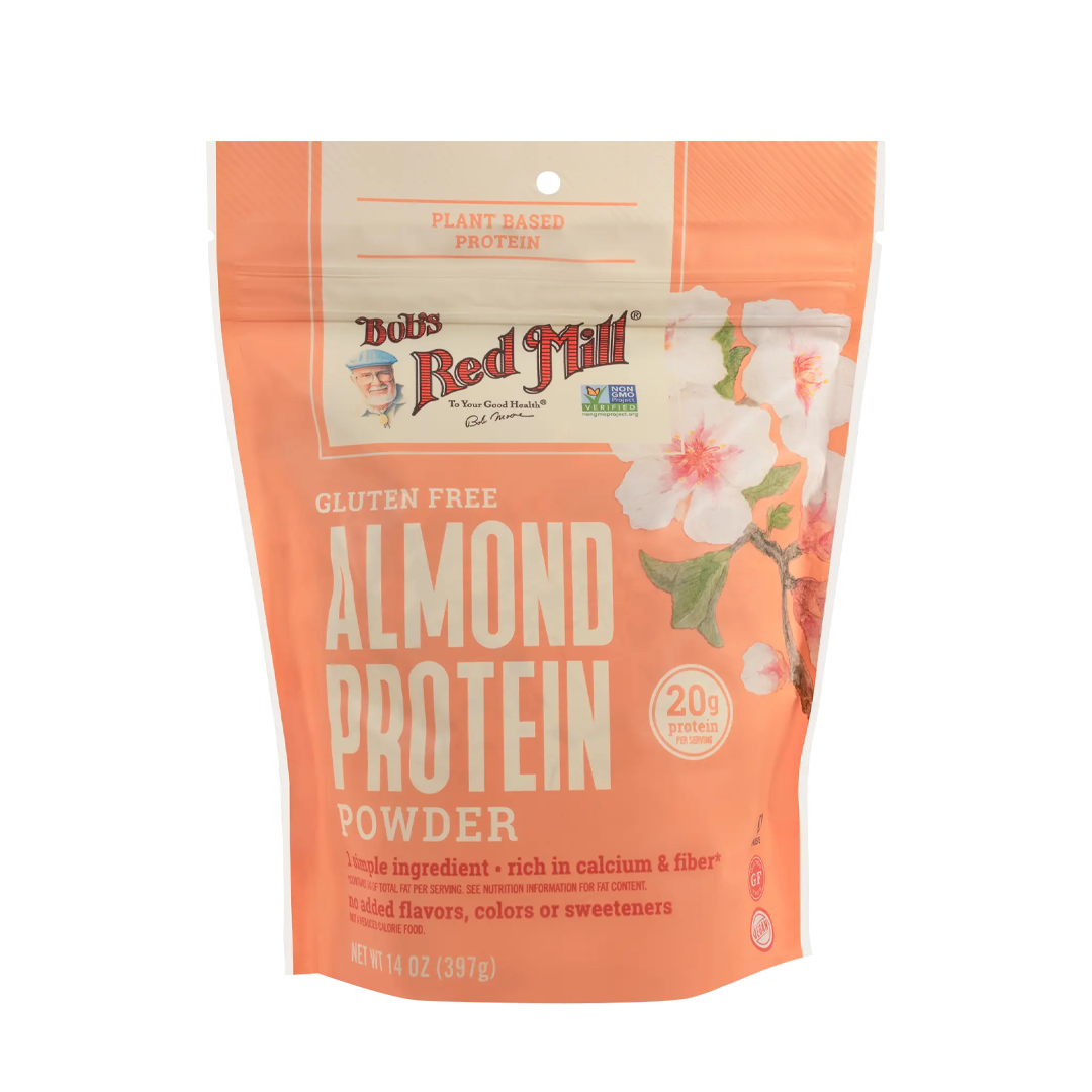Bob's Red Mill Almond Protein 397g