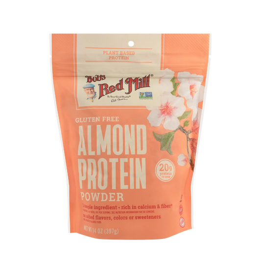 Bob's Red Mill Almond Protein 397g