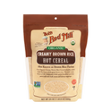 Bob's Red Mill Organic Creamy Brown Rice Hot Cereal 680g