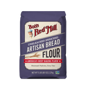 Bob's Red Mill Unbleached Enrich Artisan Bread Flour 2.27kg