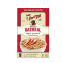 Bob's Red Mill Instant Oatmeal Apple Pieces & Cinnamon 280g