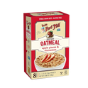 Bob's Red Mill Instant Oatmeal Apple Pieces & Cinnamon 280g