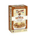 Bob's Red Mill Instant Oatmeal Brown Sugar & Maple 280g