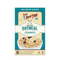 Bob's Red Mill Instant Oatmeal Classic 280g