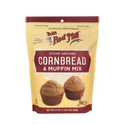Bob's Red Mill Cornbread & Muffin Mix 680g