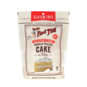 Bob's Red Mill Gluten Free Vanilla Yellow Cake Mix 539g