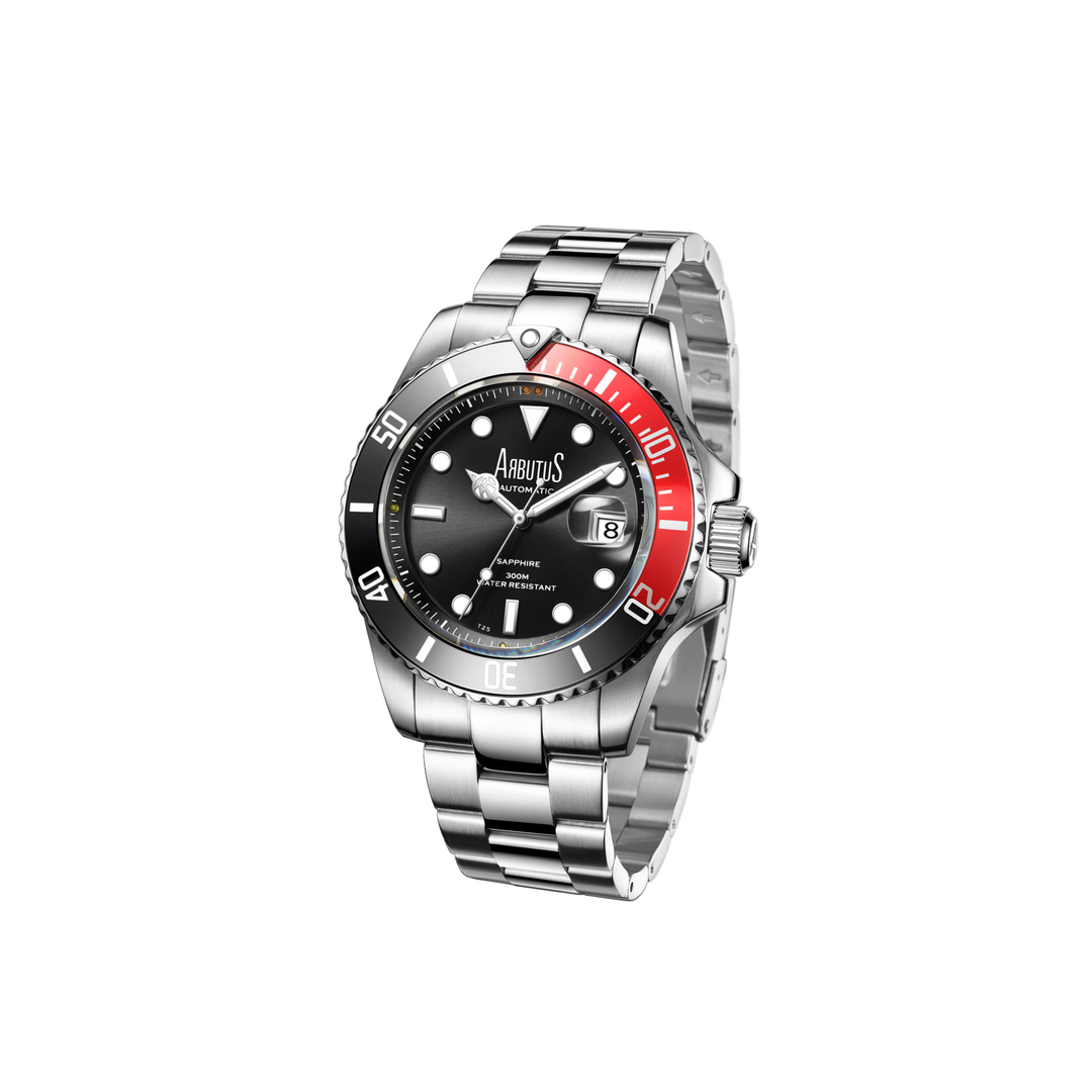 ARBUTUS Dive Automatic AR1907SRS