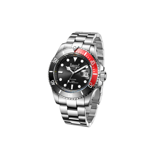 ARBUTUS Dive Automatic AR1907SRS