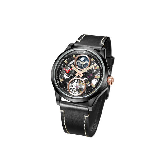 ARBUTUS Dual Time AR1901BBB