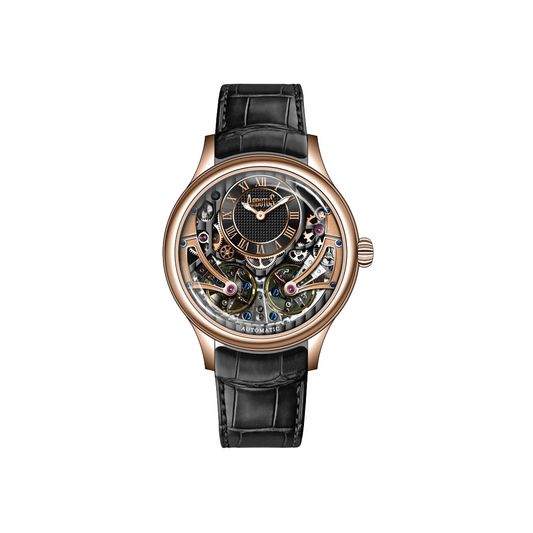 ARBUTUS Double Balance Wheel AR2404SWB