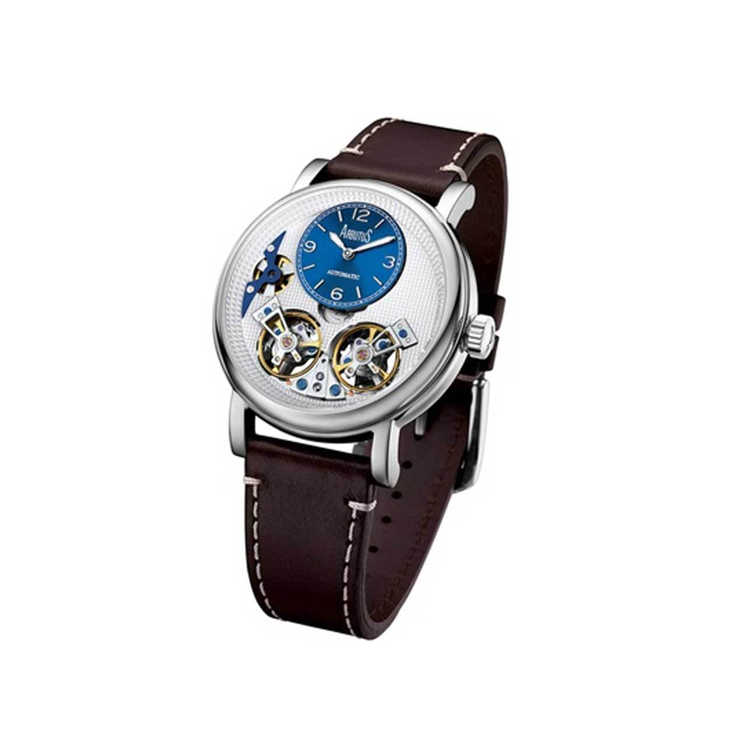 ARBUTUS Double Balance Wheel AR1804SWF