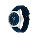 Tommy Hilfiger Norris Men's Navy Silicone Watch 42mm