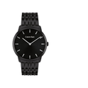 Calvin Klein Intrigue Unisex Black Bracelet Strap Watch 40mm