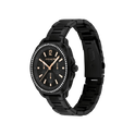Coach Kitt Women's Black Bracelet Strap Watch 34mm