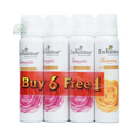Enchanteur Body Mist 75ml x 7s