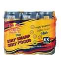 Red Bull Plus Less Sugar 6 x 250ml