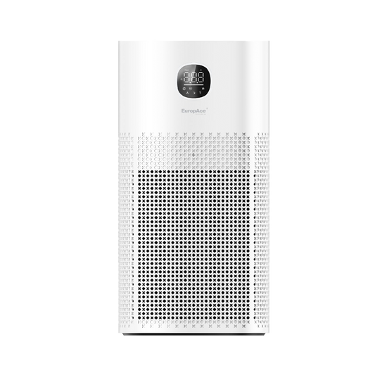 EuropAce Air Purifer EPU-5530B
