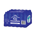 F&N Ice Mountain Drinking Water 24 x 600ml