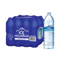 F&N Ice Mountain Drinking Water 12 x 1.5L