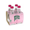 Maison Perrier Forever Raspberry & Rose 4 x 330ml