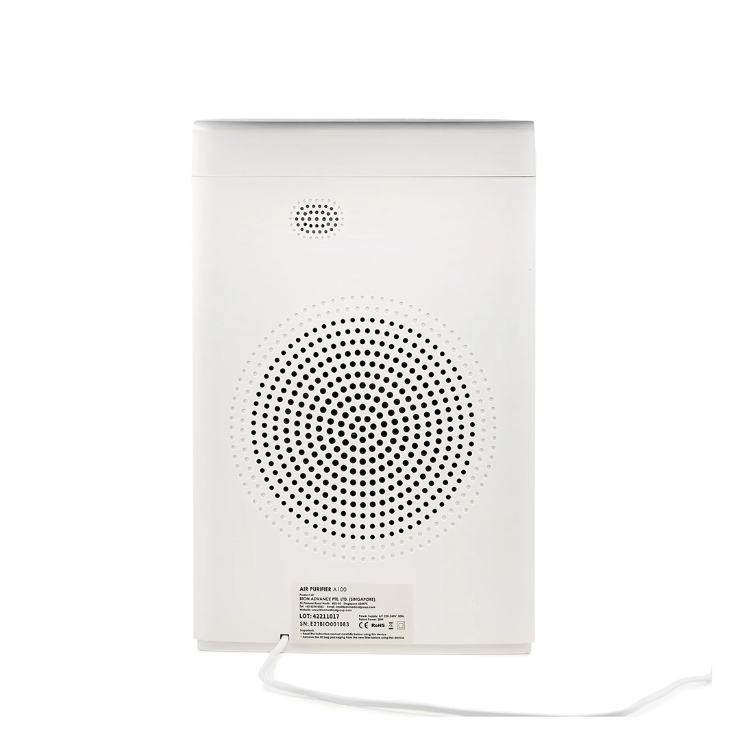 Bion Air Purifier A100