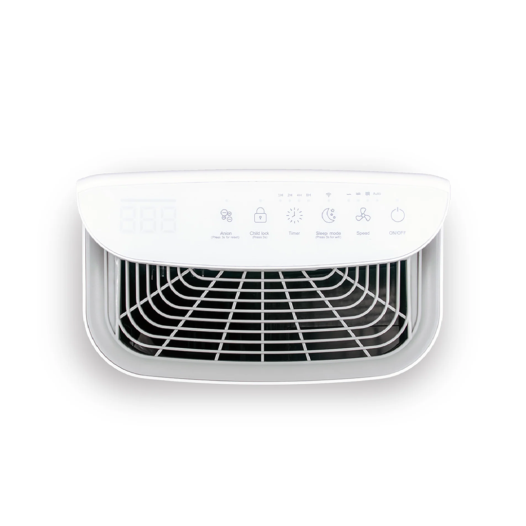 Bion Air Purifier A100