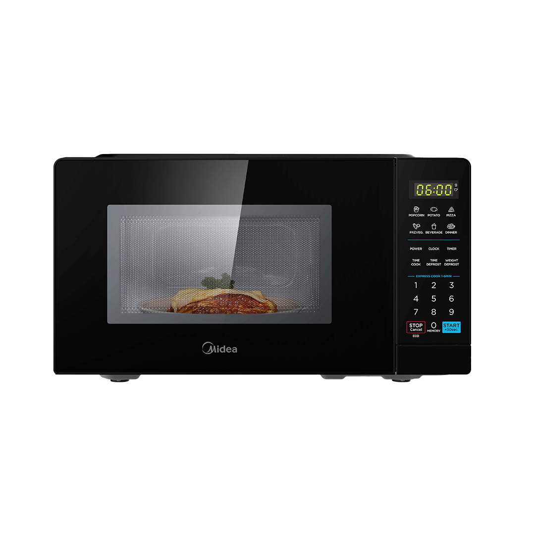 Midea Microwave MMO-AM920MZ (Black) 10 Years Warranty