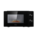 Midea Microwave MMO-MM920MZ Black 2 Years Warranty