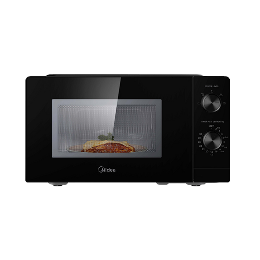 Midea Microwave MMO-MM920MZ Black 2 Years Warranty