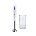Braun MultiQuick 1 Hand blender MQ10.001M WH