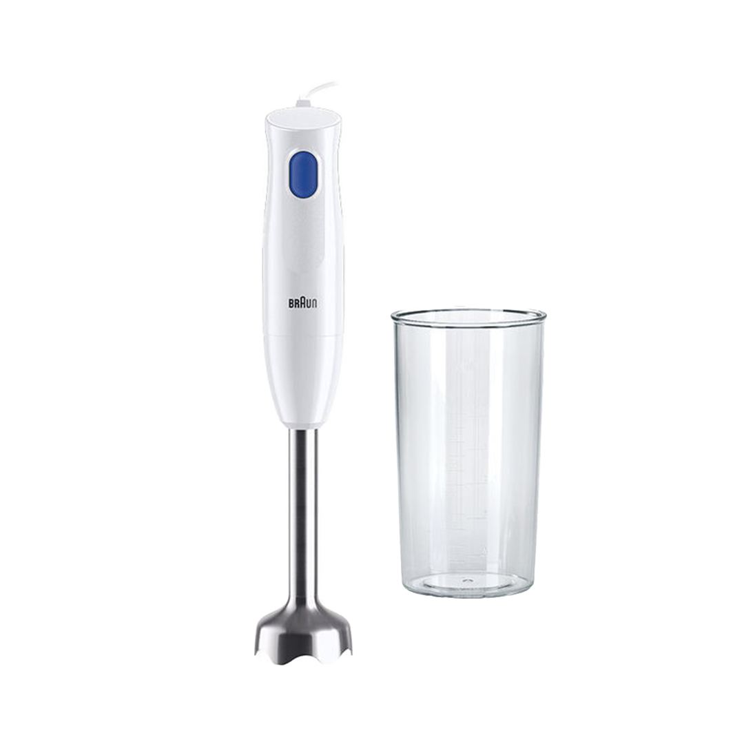 Braun MultiQuick 1 Hand blender MQ10.001M WH