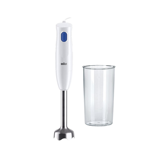 Braun MultiQuick 1 Hand blender MQ10.001M WH