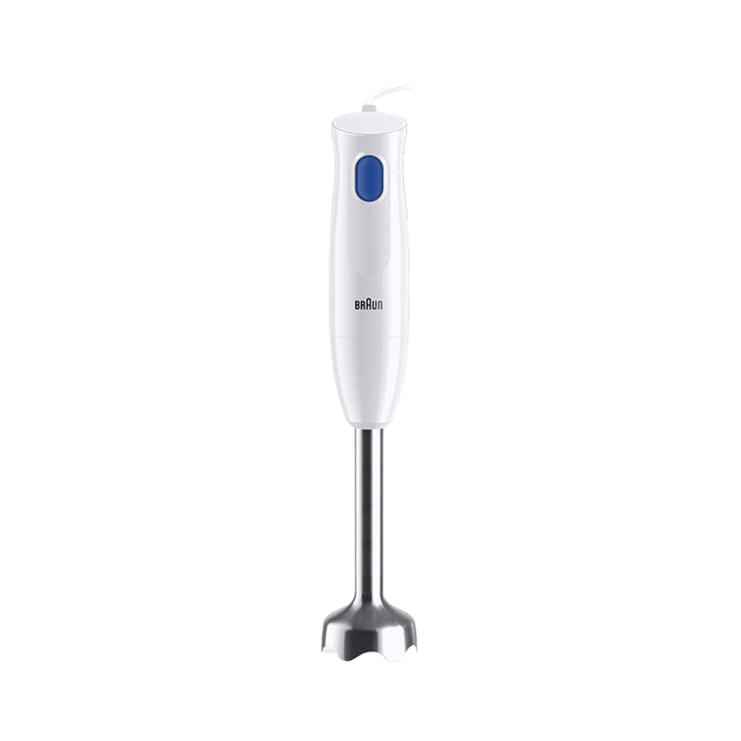 Braun MultiQuick 1 Hand blender MQ10.001M WH