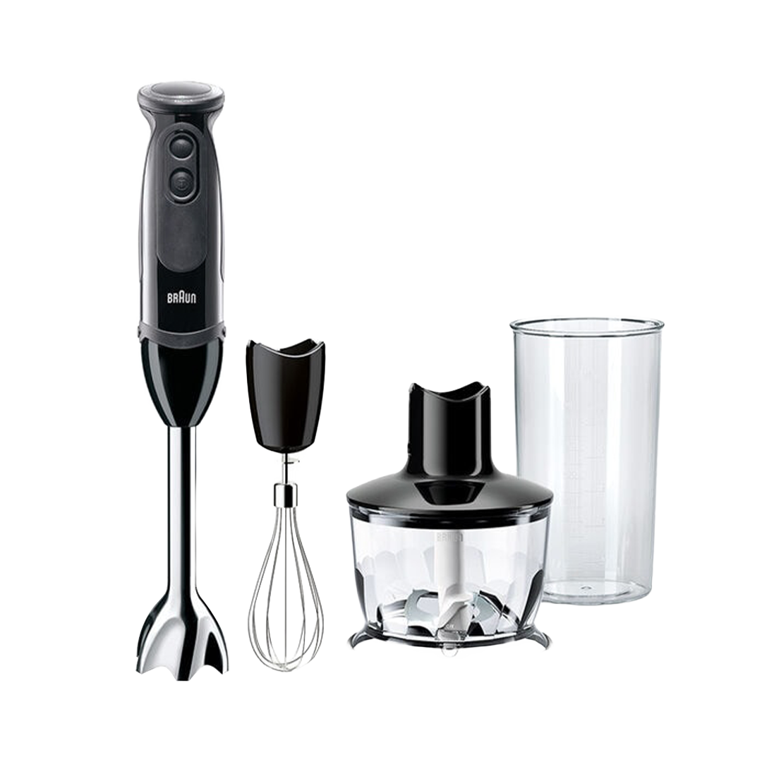 Braun MultiQuick 5V Hand Blender MQ5235