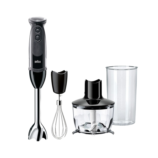 Braun MultiQuick 5V Hand Blender MQ5235