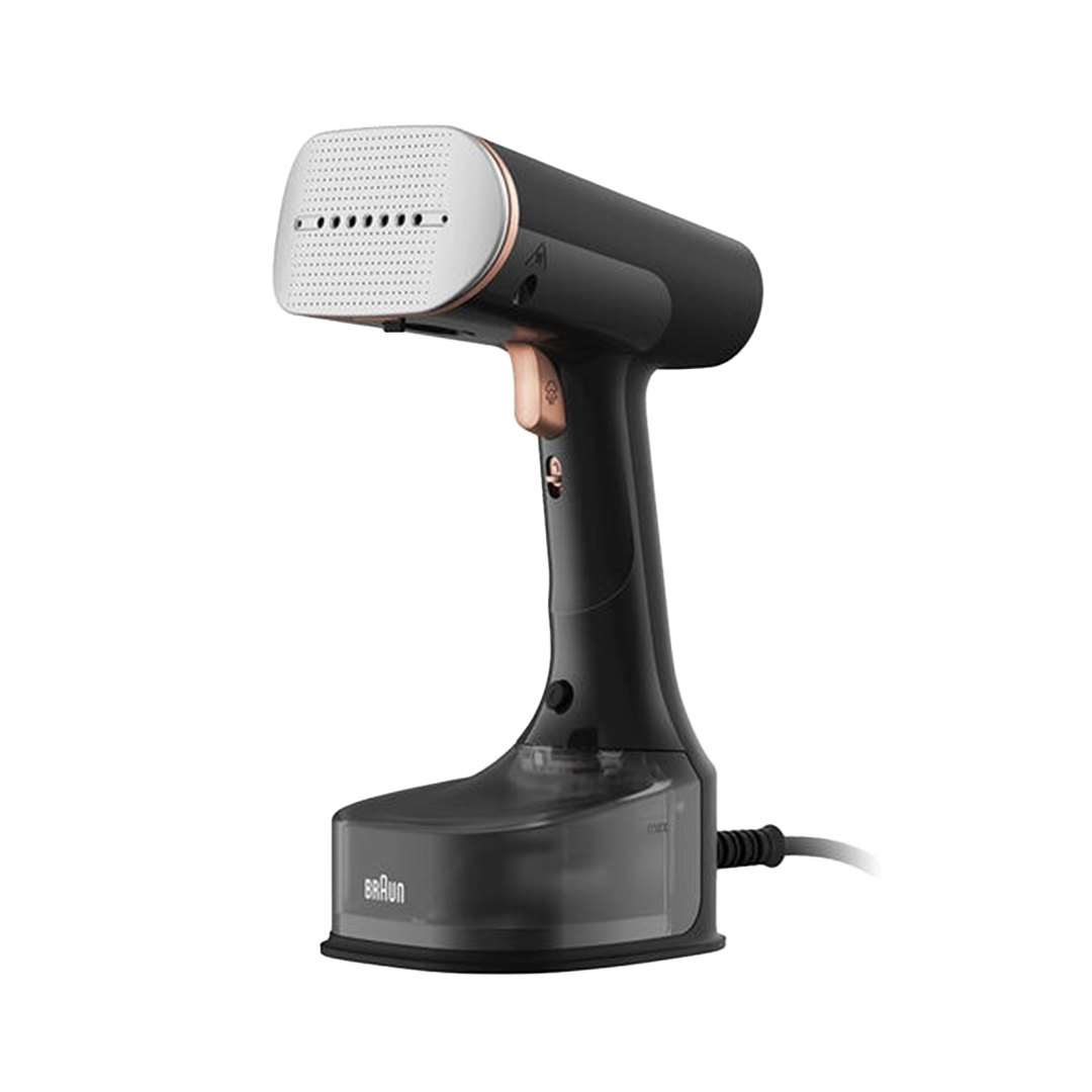 Braun Garment Steamer Quick Style 7 GS-7077BK