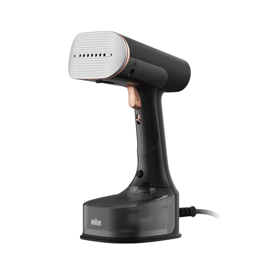 Braun Garment Steamer Quick Style 7 GS-7077BK