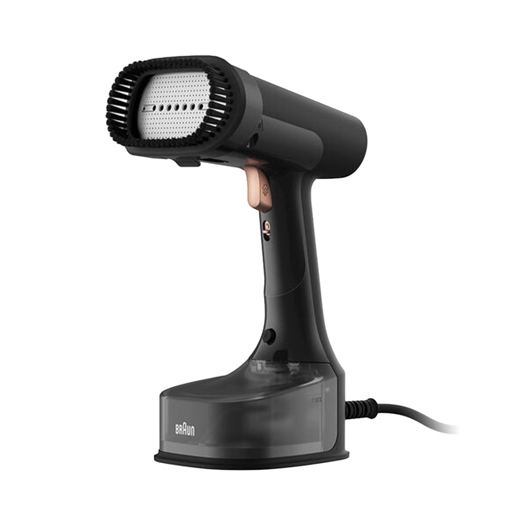 Braun Garment Steamer Quick Style 7 GS-7077BK