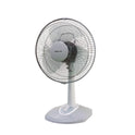 Mistral 12” Electric Table Fan MTF1217SE
