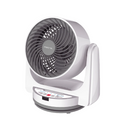 Mistral 8" High Velocity Fan with Remote Control MHV800R