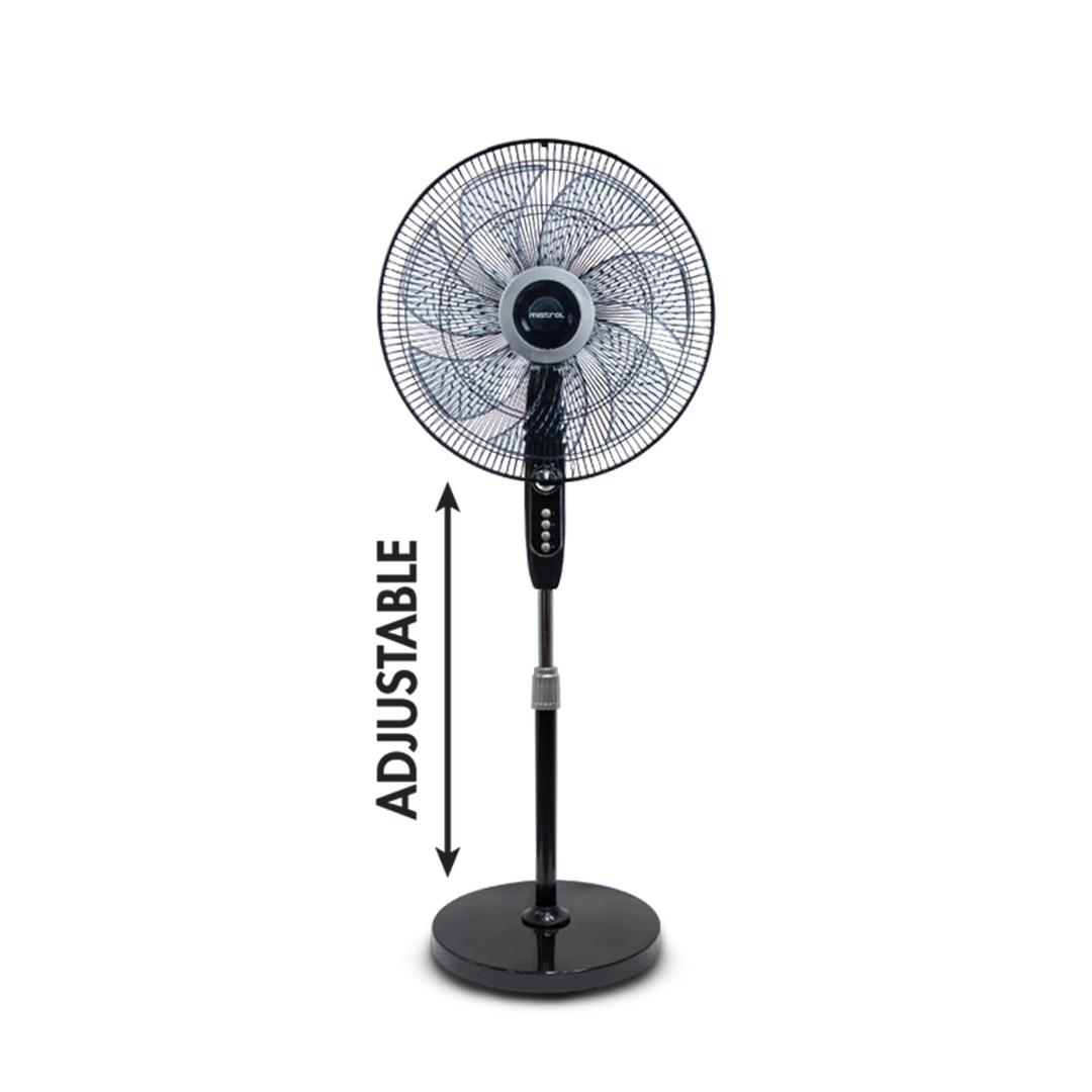 Mistral 18” Stand Fan MSF1873
