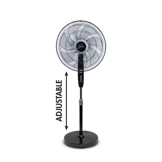 Mistral 18” Stand Fan MSF1873