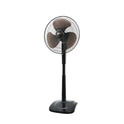 Mistral 18" Stand Fan with Remote Control MSF1800R