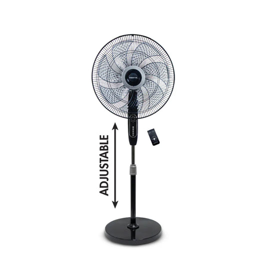 Mistral 18” Stand Fan with Remote Control MSF1873R