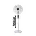 Mistral 16" Stand Fan MSF1678