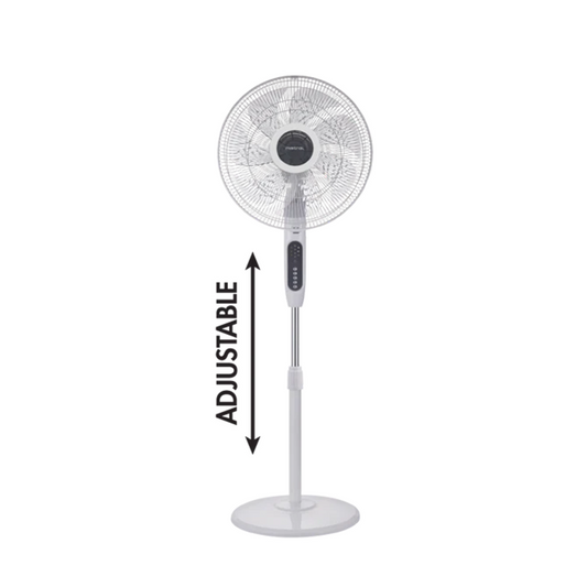 Mistral 16" Stand Fan MSF1678